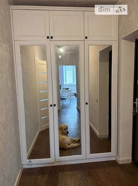 Квартира на вул. Миколи Руденка в Києві, ID 337988, фото №19
