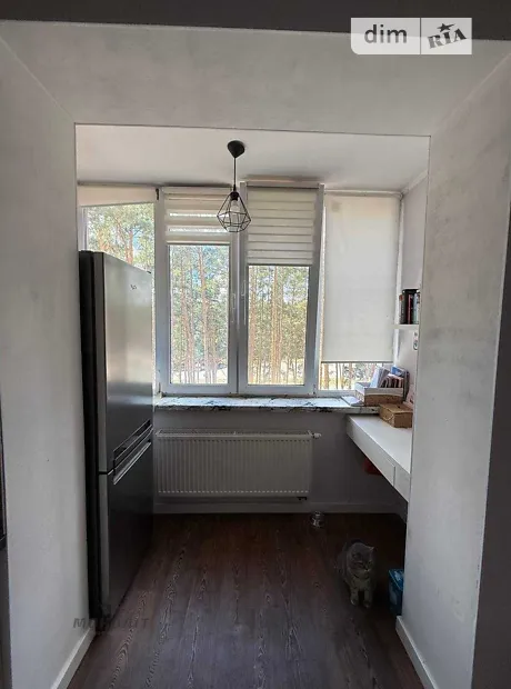 Квартира на вул. Миколи Руденка в Київ, ID 337988, фото №4
