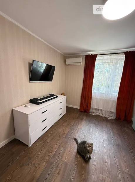 Квартира на вул. Миколи Руденка в Києві, ID 337988, фото №8