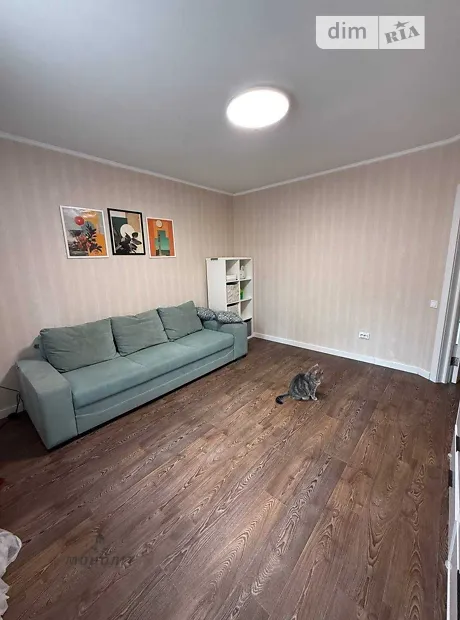 Квартира на вул. Миколи Руденка в Києві, ID 337988, фото №10