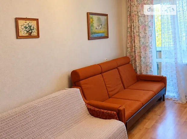 Квартира на вул. Леоніда Каденюка в Павлограді, ID 337997, фото №2