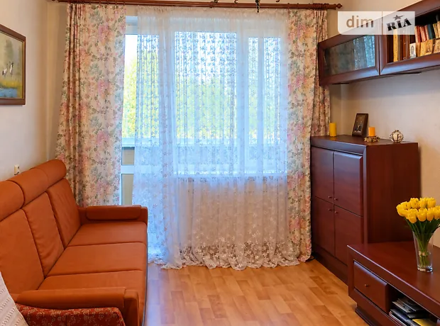 Квартира на вул. Леоніда Каденюка в Павлограді, ID 337997, фото №3