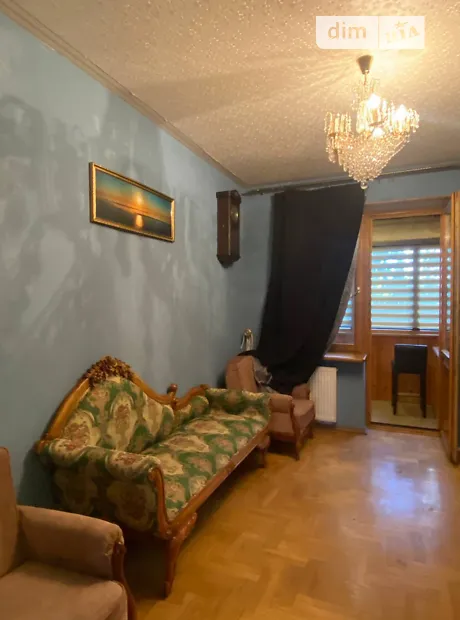 Квартира на вул. Митрополита Василя Липківського в Києві, ID 337995, фото №2