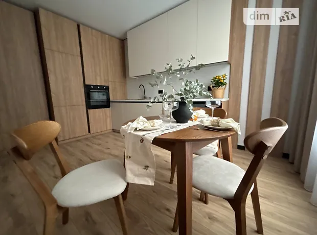 Квартира на вул. Університетська, 3/11 в Київ, ID 338081, фото №1