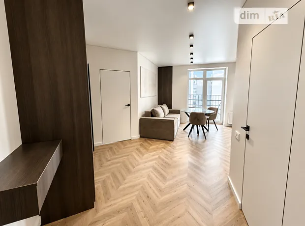 Квартира на вул. Ольги Кобилянської, 1В/3 в Київ, ID 338085, фото №2