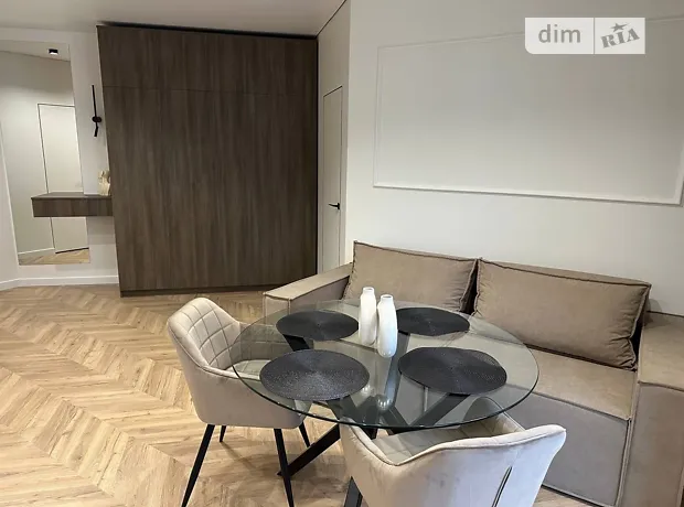 Квартира на вул. Ольги Кобилянської, 1В/3 в Києві, ID 338085, фото №11