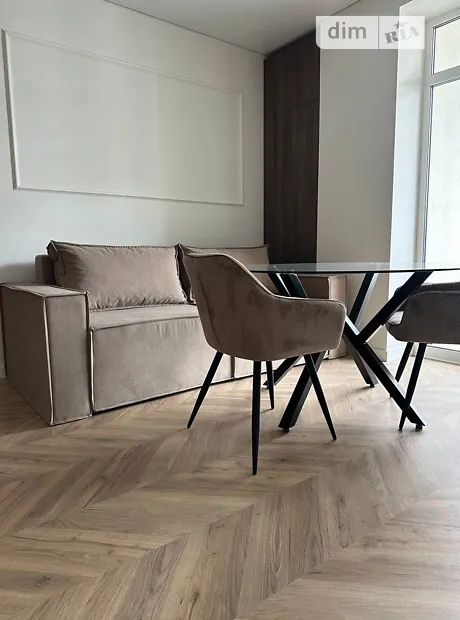 Квартира на вул. Ольги Кобилянської, 1В/3 в Києві, ID 338085, фото №12