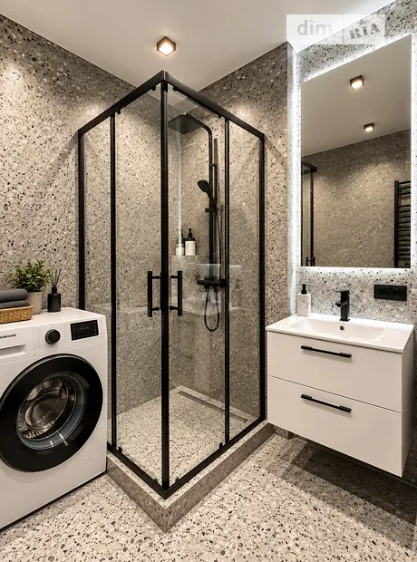 Квартира на вул. Ольги Кобилянської, 1В/3 в Київ, ID 338085, фото №3
