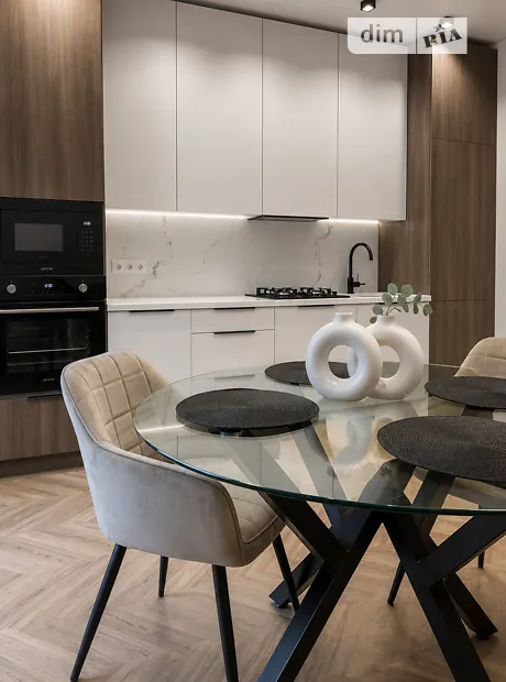 Квартира на вул. Ольги Кобилянської, 1В/3 в Київ, ID 338085, фото №5