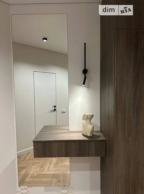 Квартира на вул. Ольги Кобилянської, 1В/3 в Києві, ID 338085, фото №7