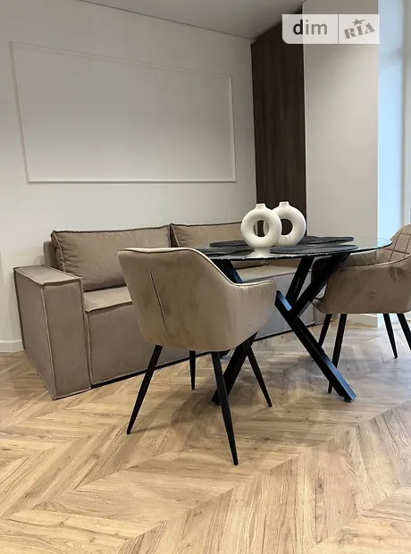 Квартира на вул. Ольги Кобилянської, 1В/3 в Києві, ID 338085, фото №8