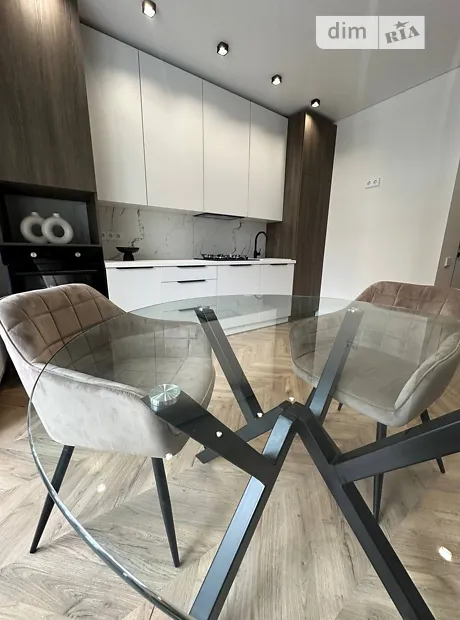 Квартира на вул. Ольги Кобилянської, 1В/3 в Києві, ID 338085, фото №9