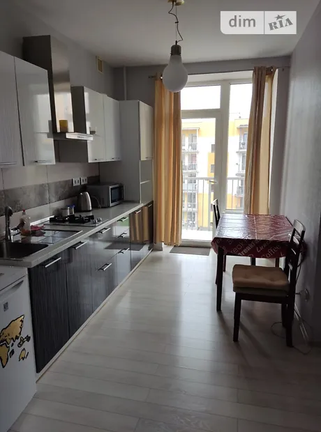 Квартира на вул. Івана Кавалерідзе, 11 в Київ, ID 338105, фото №1
