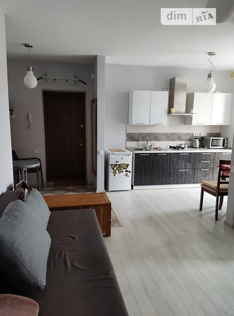 Квартира на вул. Івана Кавалерідзе, 11 в Київ, ID 338105, фото №4