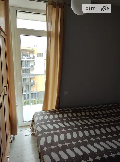 Квартира на вул. Івана Кавалерідзе, 11 в Київ, ID 338105, фото №5