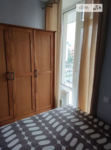 Квартира на вул. Івана Кавалерідзе, 11 в Києві, ID 338105, фото №8
