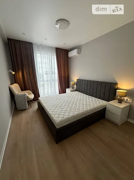 Квартира на вул. Михайла Максимовича, 26Г в Київ, ID 338103, фото №1