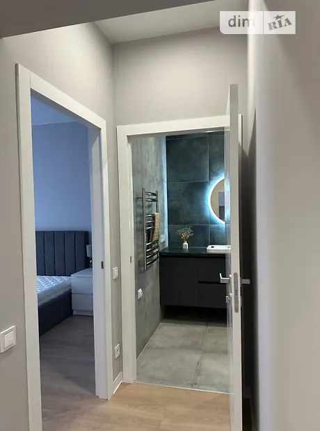 Квартира на вул. Михайла Максимовича, 26Г в Київ, ID 338103, фото №2