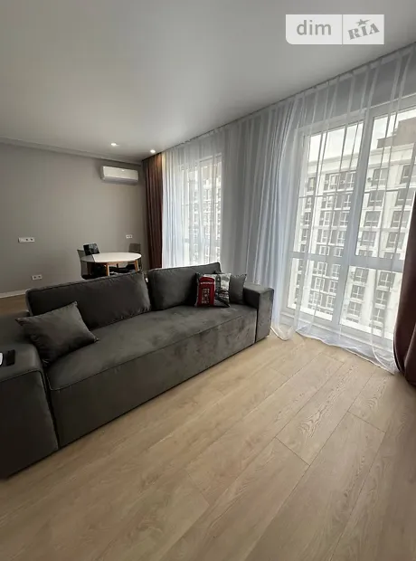 Квартира на вул. Михайла Максимовича, 26Г в Києві, ID 338103, фото №11