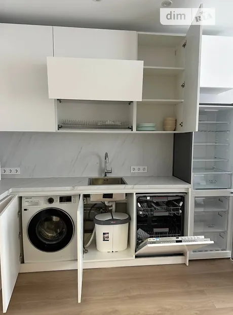 Квартира на вул. Михайла Максимовича, 26Г в Києві, ID 338103, фото №9