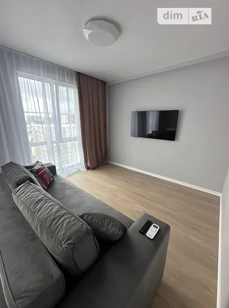 Квартира на вул. Михайла Максимовича, 26Г в Києві, ID 338103, фото №10