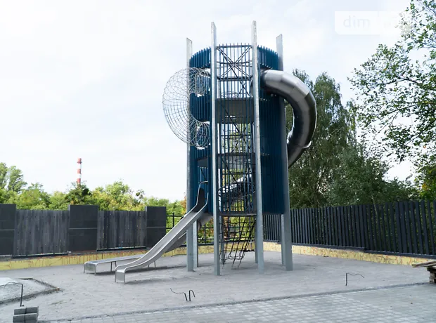 Квартира на вул. Івана Кочерги, 17А в Києві, ID 338100, фото №7