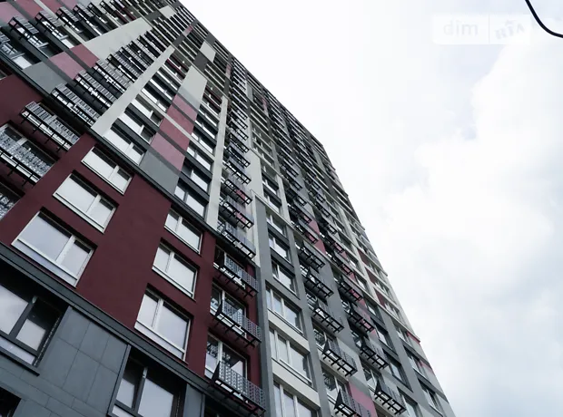 Квартира на вул. Івана Кочерги, 17А в Києві, ID 338100, фото №8