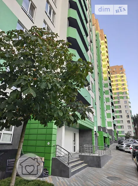 Квартира на вул. Університетська в Києві, ID 338168, фото №8