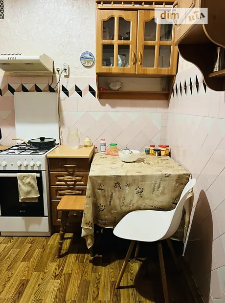 Квартира на пров. Високий, 2 в Одесі, ID 338181, фото №8