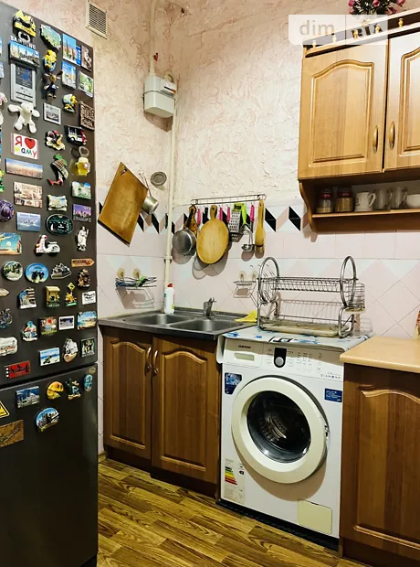 Квартира на пров. Високий, 2 в Одесі, ID 338181, фото №9