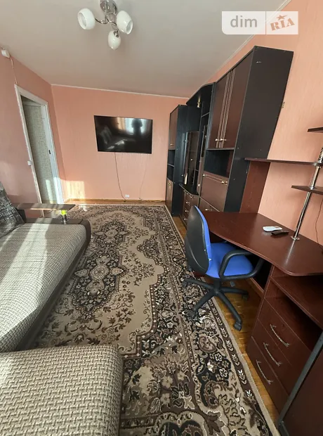 Квартира на вул. Петра Калнишевського, 5 в Києві, ID 338233, фото №11