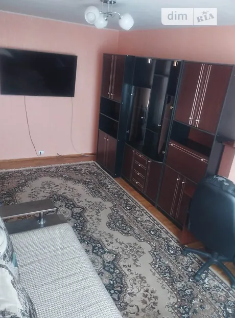 Квартира на вул. Петра Калнишевського, 5 в Києві, ID 338233, фото №12