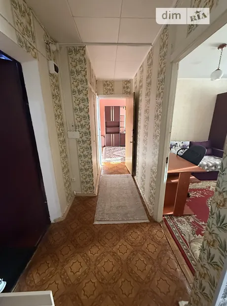 Квартира на вул. Петра Калнишевського, 5 в Києві, ID 338233, фото №13