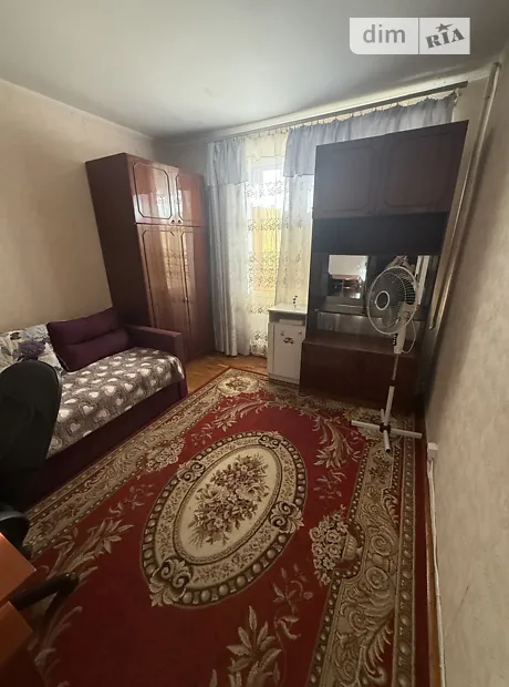 Квартира на вул. Петра Калнишевського, 5 в Києві, ID 338233, фото №15