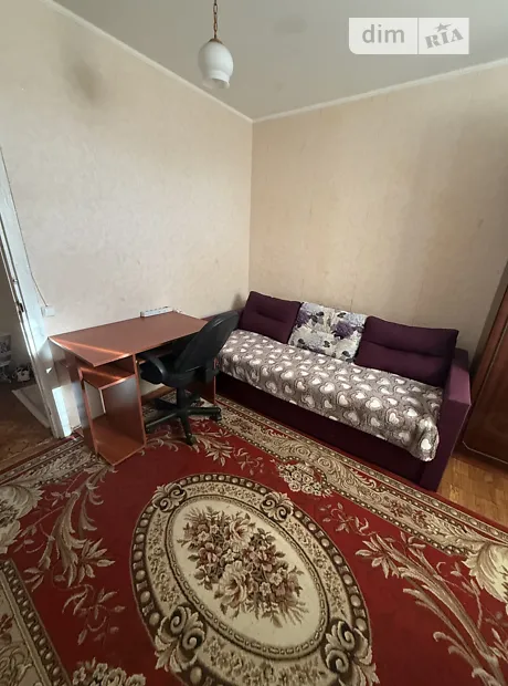 Квартира на вул. Петра Калнишевського, 5 в Києві, ID 338233, фото №16
