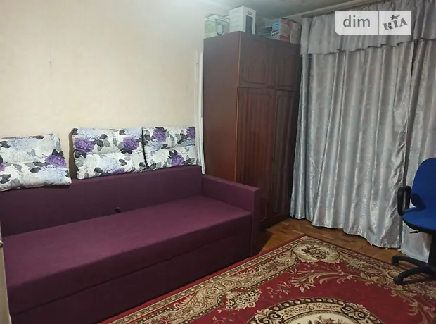 Квартира на вул. Петра Калнишевського, 5 в Києві, ID 338233, фото №17