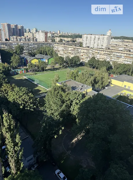 Квартира на вул. Петра Калнишевського, 5 в Києві, ID 338233, фото №19