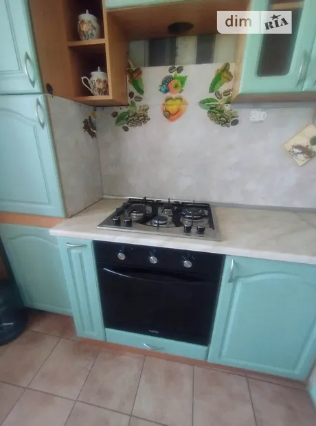 Квартира на вул. Петра Калнишевського, 5 в Києві, ID 338233, фото №3