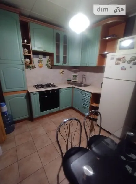 Квартира на вул. Петра Калнишевського, 5 в Києві, ID 338233, фото №4
