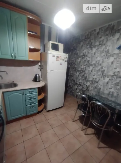 Квартира на вул. Петра Калнишевського, 5 в Києві, ID 338233, фото №5