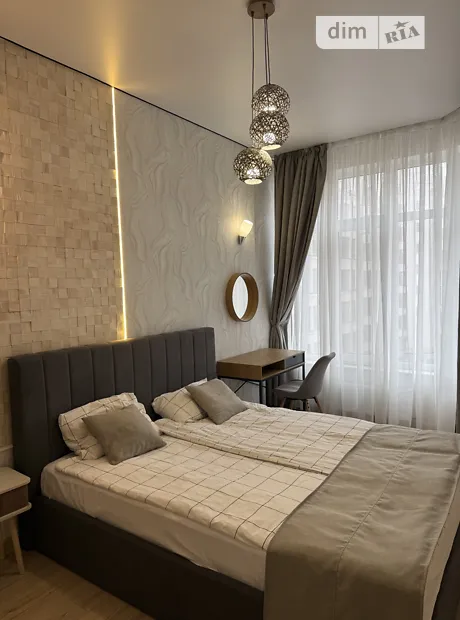 Квартира на вул. Дача Ковалевського, 91 в Одеса, ID 338252, фото №5