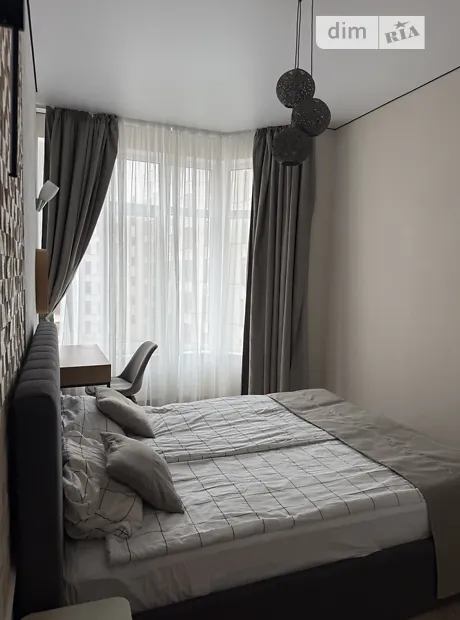 Квартира на вул. Дача Ковалевського, 91 в Одесі, ID 338252, фото №6