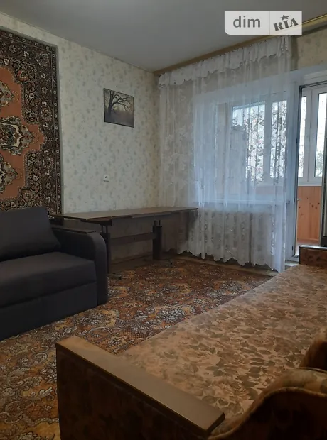 Квартира на вул. Миколи Лаврухіна, 11 в Києві, ID 338376, фото №2