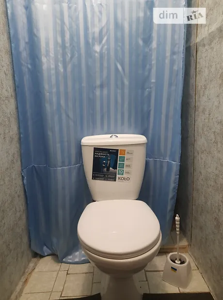 Квартира на вул. Миколи Лаврухіна, 11 в Києві, ID 338376, фото №17