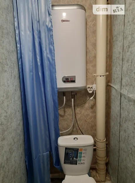Квартира на вул. Миколи Лаврухіна, 11 в Києві, ID 338376, фото №18