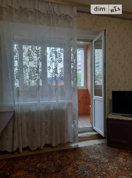 Квартира на вул. Миколи Лаврухіна, 11 в Києві, ID 338376, фото №3