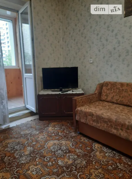 Квартира на вул. Миколи Лаврухіна, 11 в Києві, ID 338376, фото №4