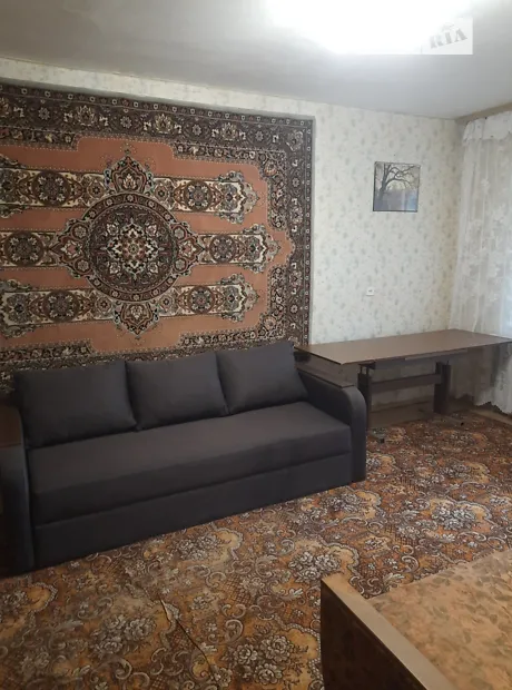 Квартира на вул. Миколи Лаврухіна, 11 в Києві, ID 338376, фото №5