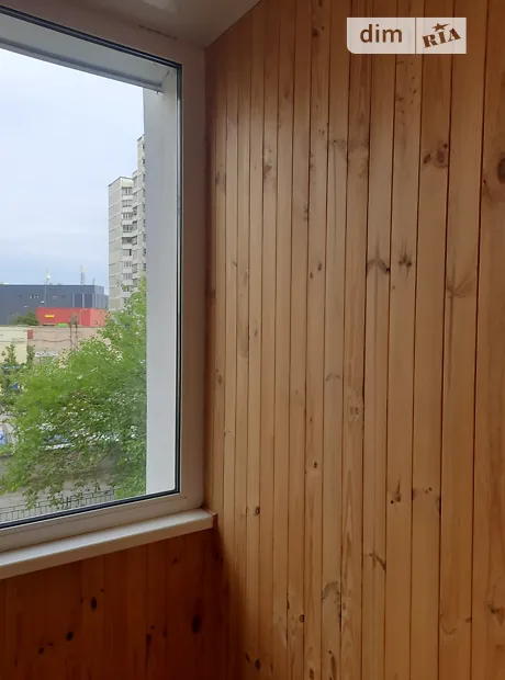 Квартира на вул. Миколи Лаврухіна, 11 в Києві, ID 338376, фото №9