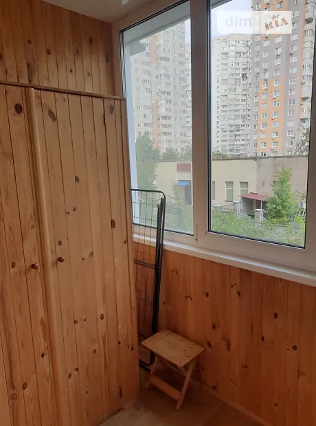 Квартира на вул. Миколи Лаврухіна, 11 в Києві, ID 338376, фото №10